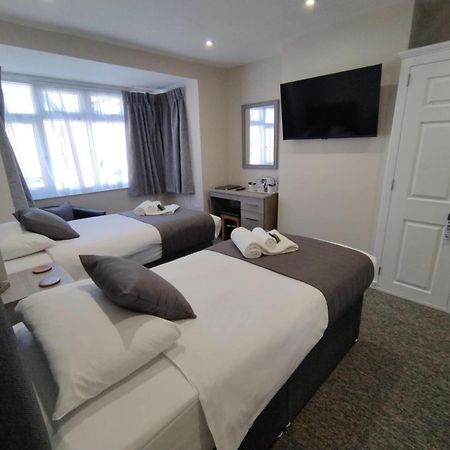 Kidwells House Otel Hereford Dış mekan fotoğraf