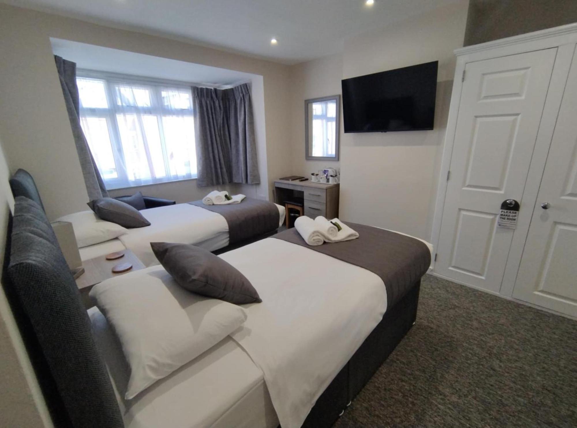 Kidwells House Otel Hereford Dış mekan fotoğraf