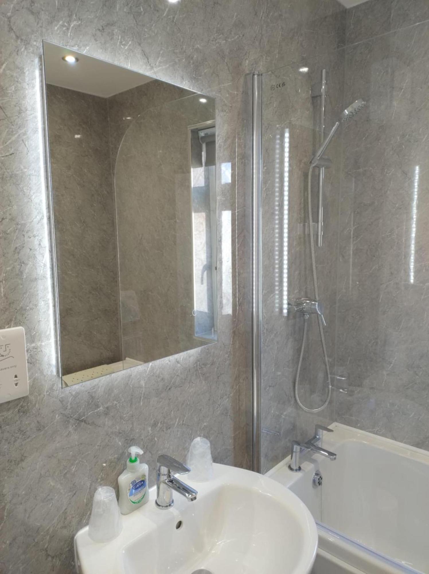 Kidwells House Otel Hereford Dış mekan fotoğraf